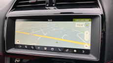 Jaguar F-Pace 2.0d R-Sport 5dr Auto AWD Diesel Estate